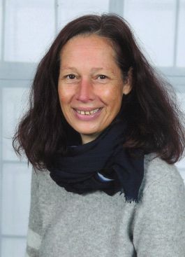 Doris Berg
